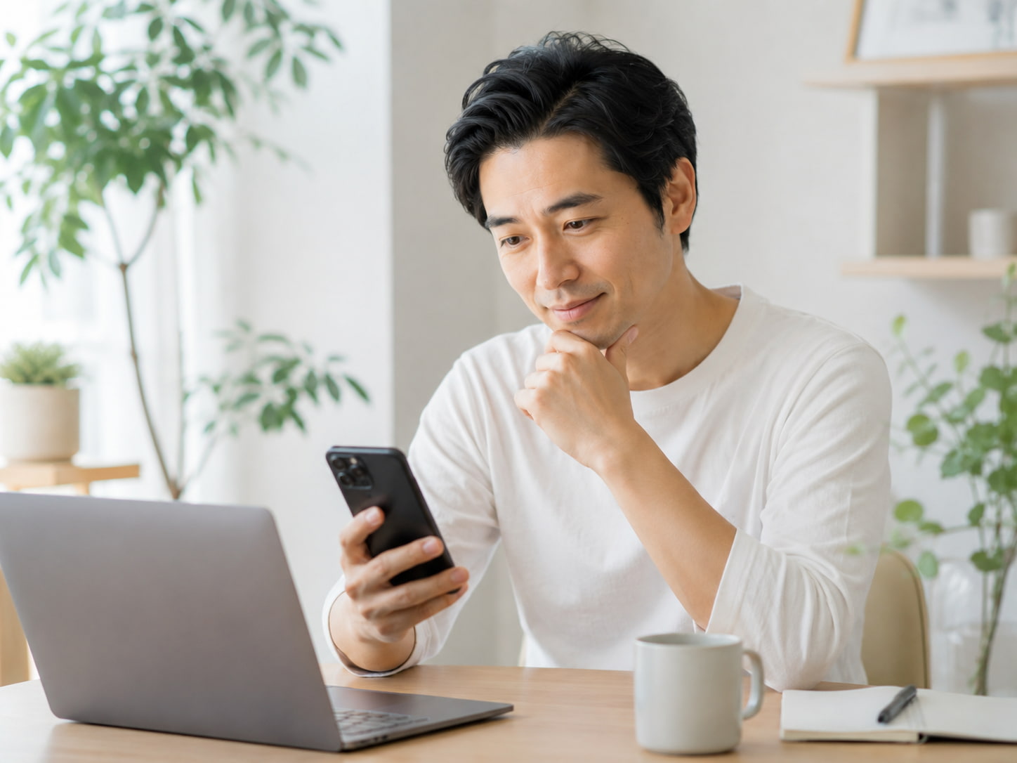 AGAの初期症状とは？相談の目安を解説2